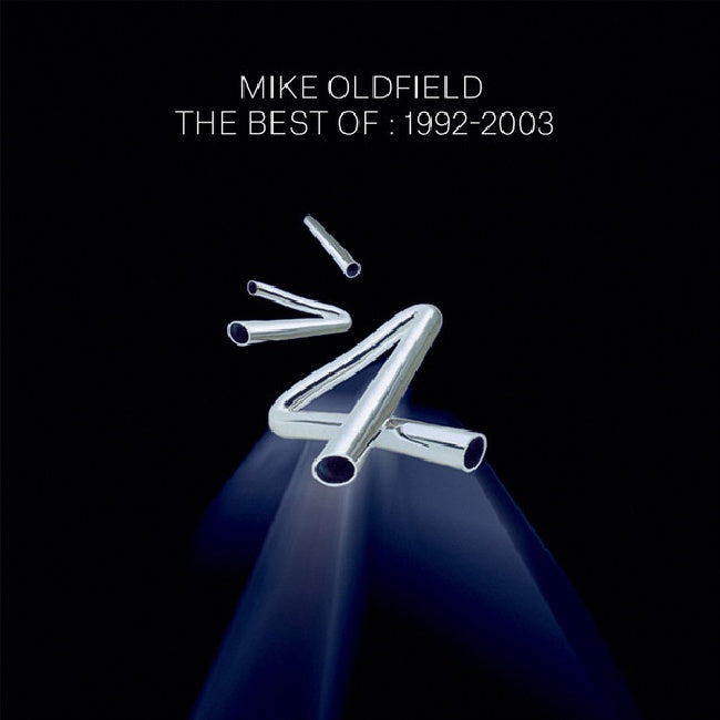 Mike Oldfield - The Best Of : 1992-2003 (CD) - Velvet Music