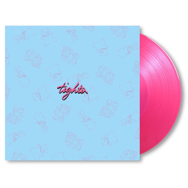 Mindless Self Indulgence - Tighter -translucent magenta vinyl- (LP) - Velvet Music