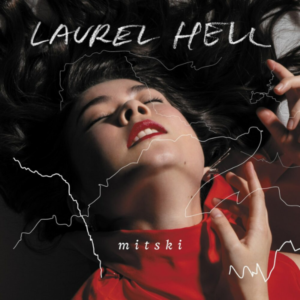 Mitski - Laurel hell (LP) - Velvet Music