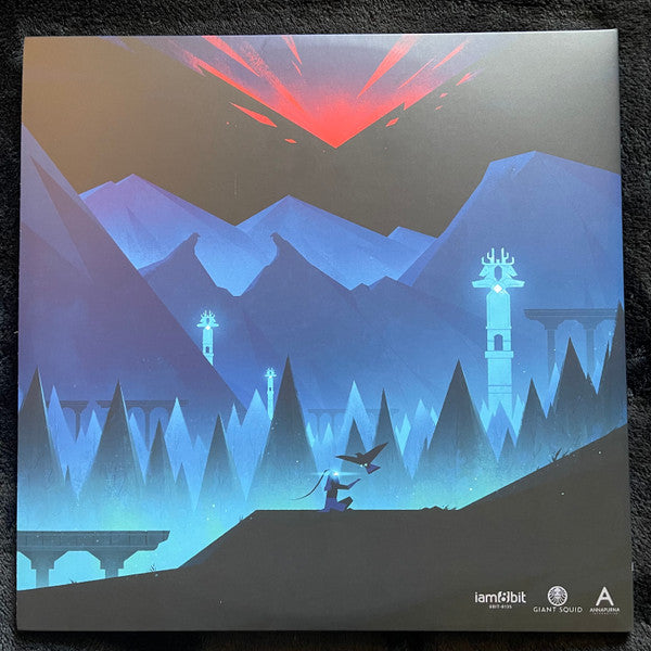 Austin Wintory - Pathless (LP) - Velvet Music