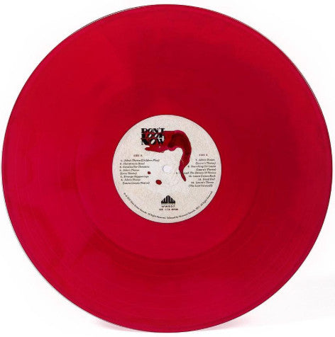 Pino Donaggio - Don't look now (LP) - Velvet Music