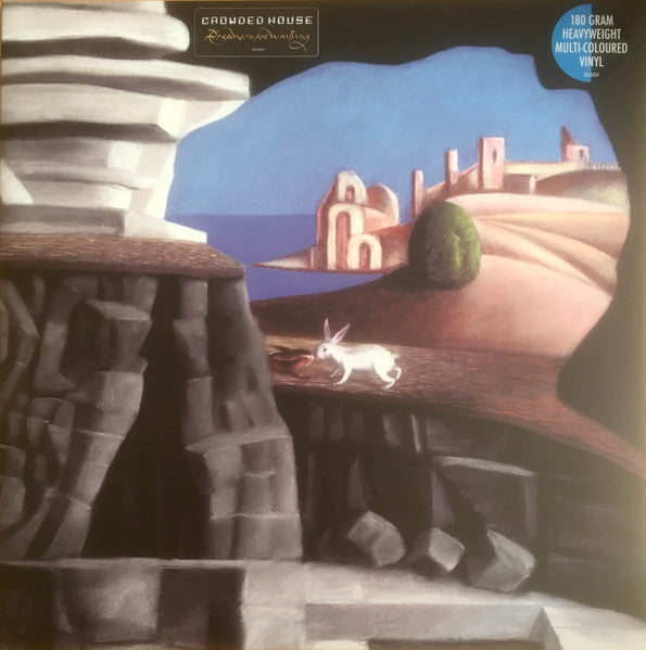 Crowded House - Dreamers Are Waiting (LP)