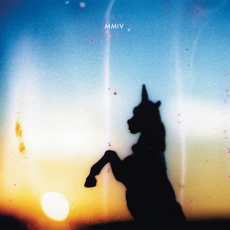 Modest Mouse - Baron von bullshit rides again (LP) - Velvet Music