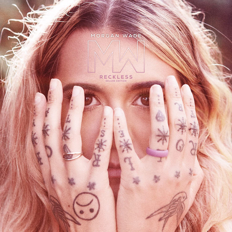 Morgan Wade - Reckless -édition deluxe- (LP)