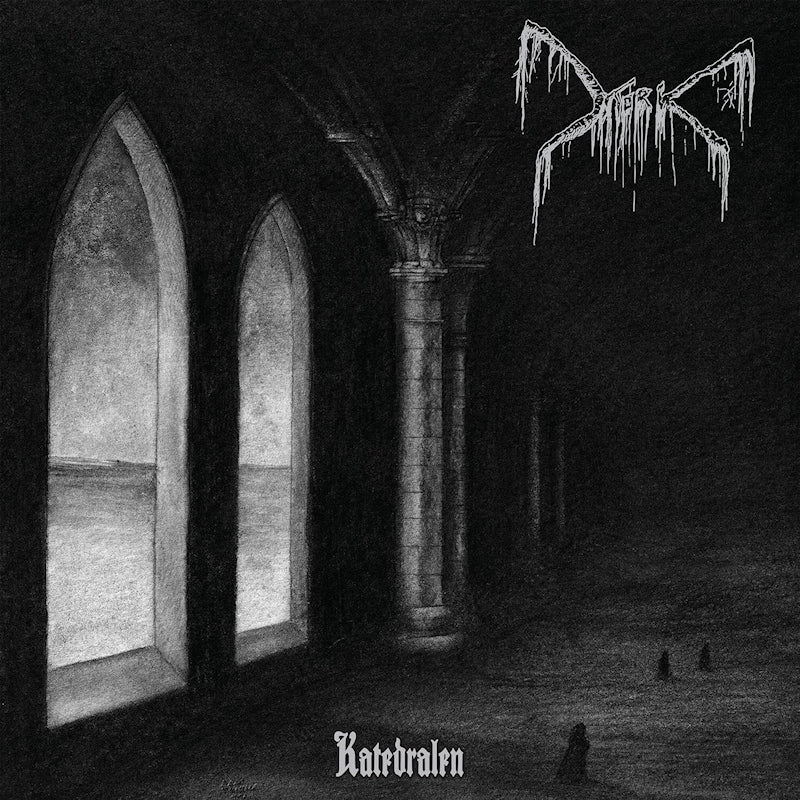 Mork - Katedralen (LP) - Velvet Music