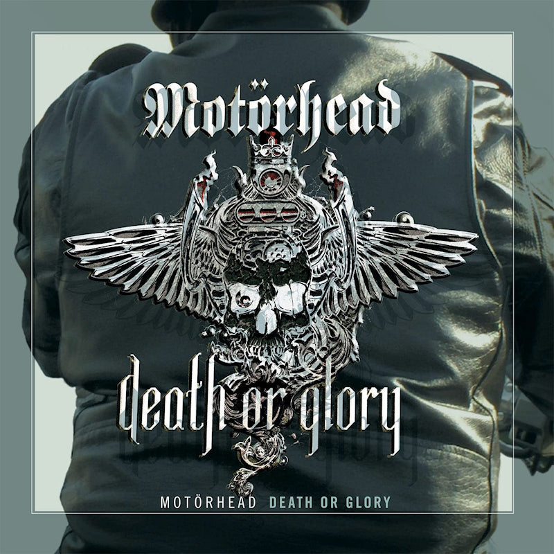 Motorhead - Death or glory (LP) - Velvet Music