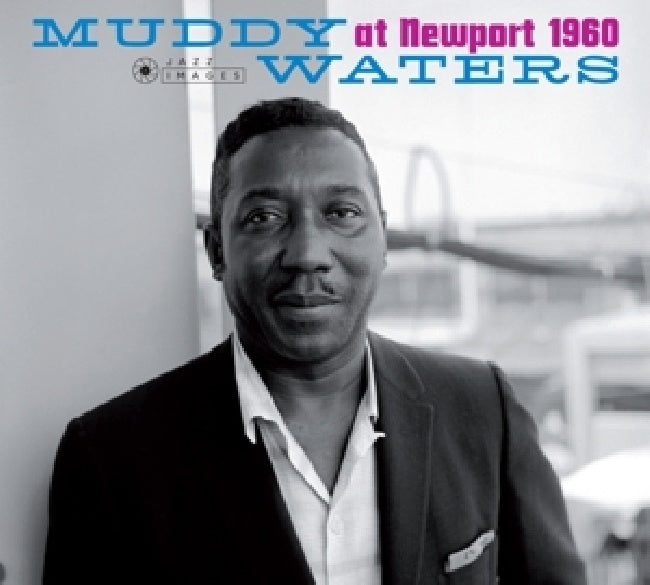 Muddy Waters - At newport 1960/ muddy waters sings big bill (CD)