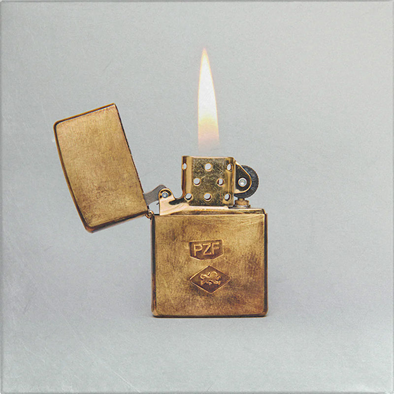 Mumford & Sons - Prizefighter (CD) - Velvet Music