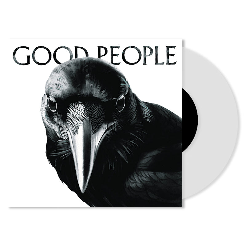 Mumford & Sons X Pharrell Williams - Good people (7-inch single) - Velvet Music