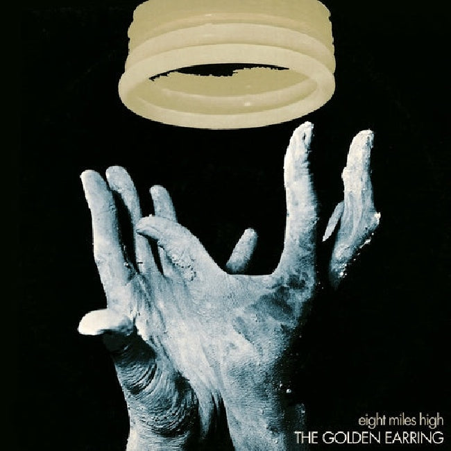 Golden Earring - Eight miles high (remastered & expanded) (LP) - Velvet Music