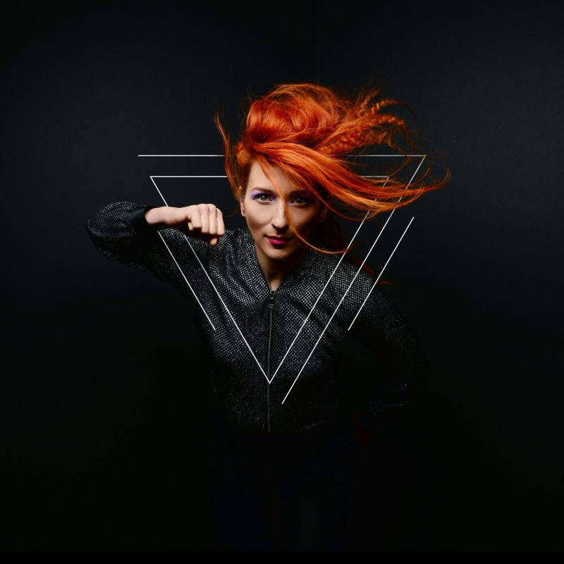 My Brightest Diamond - A million and one (LP)