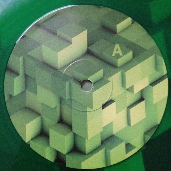 C418 - Minecraft volume alpha (LP) - Velvet Music