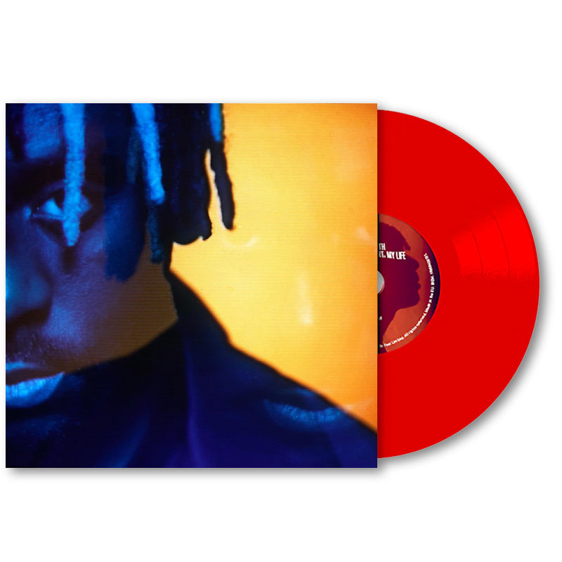 Myles Smith - My mess, my heart, my life. (Coloured Vinyl LP)