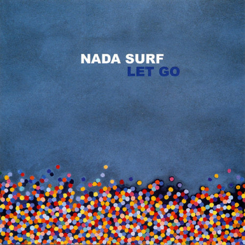 Nada Surf - Let go (LP) - Velvet Music
