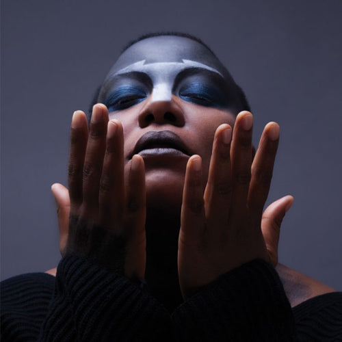 Meshell Ndegeocello - Comet come to me (CD) - Velvet Music