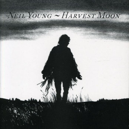 Neil Young - Harvest moon (CD)