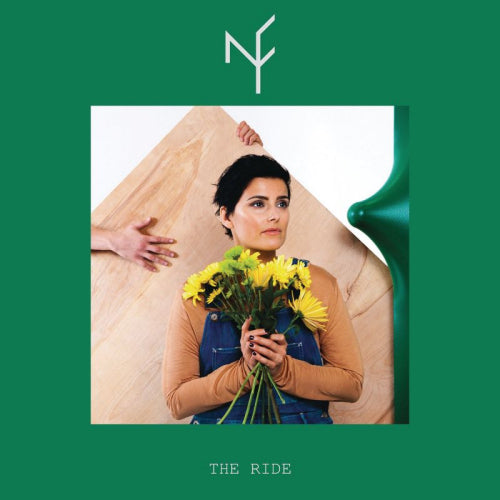 Nelly Furtado - The ride (CD) - Velvet Music