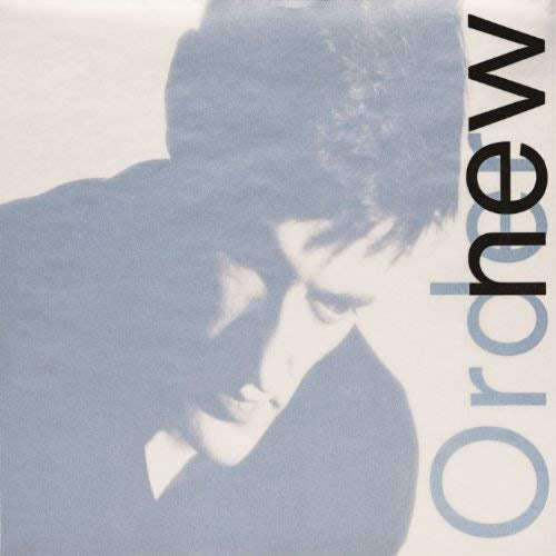 New Order - Low life (LP) - Velvet Music