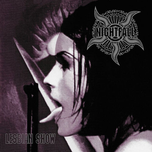 Nightfall - Lesbian show (LP) - Velvet Music