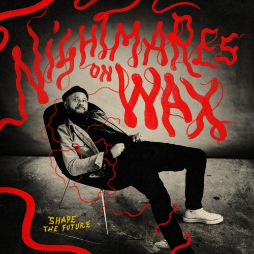 Nightmares On Wax - Shape the future (LP) - Velvet Music