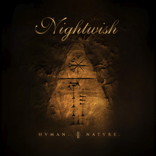 Nightwish - Human. :ii: nature. (LP) - Velvet Music