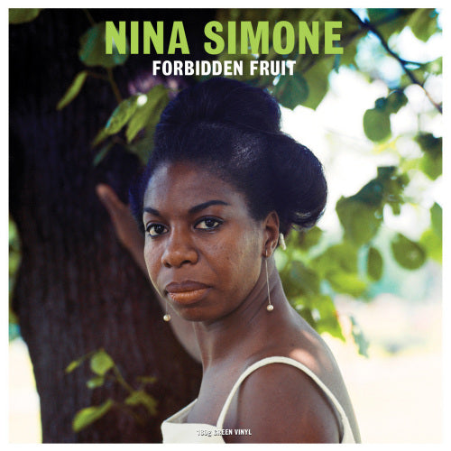 Nina Simone - Forbidden fruit (LP) - Velvet Music
