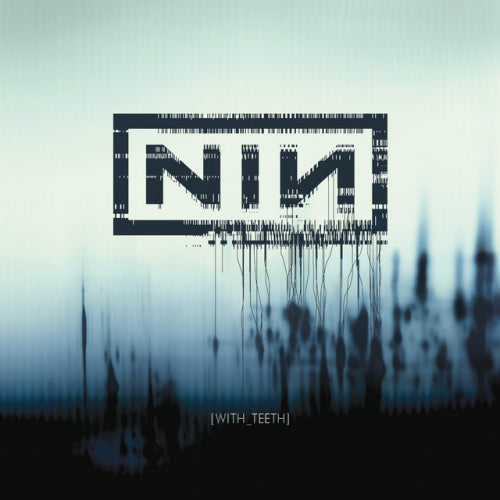 Nine Inch Nails - With teeth (LP) - Velvet Music