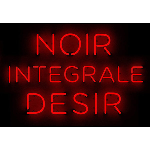 Noir Desir - Integrale (CD) - Velvet Music