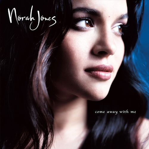 Norah Jones - Come away with me (LP) - Velvet Music