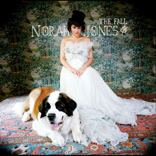 Norah Jones - Fall (CD) - Velvet Music