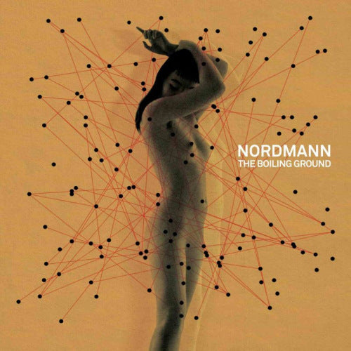 Nordmann (3) - The Boiling Ground (tweedehands CD)