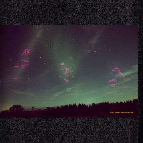 Daniel Norgren - Skogens frukter (LP) - Velvet Music