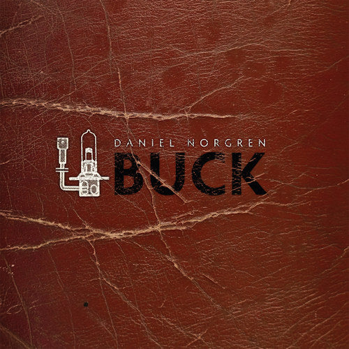 Daniel Norgren - Buck (LP) - Velvet Music