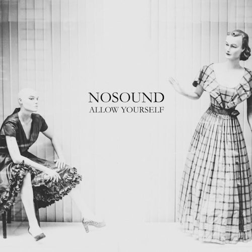 Nosound - Allow yourself (CD)