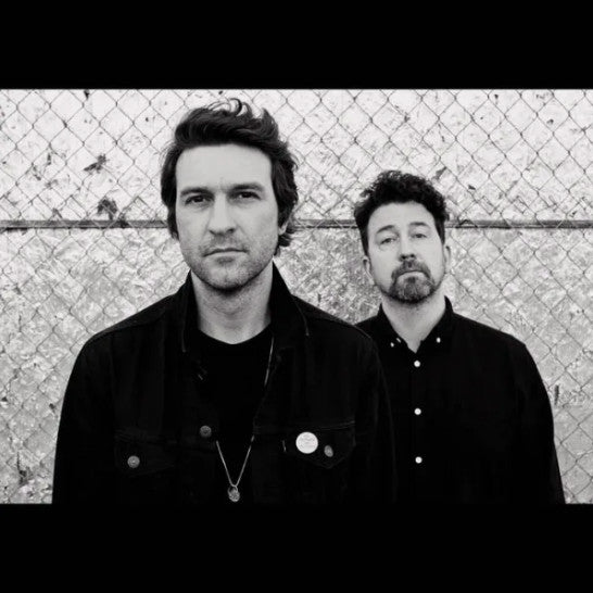 Japandroids - Fate & Alcohol (CD) - Velvet Music