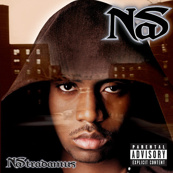 Nas - Nastradamus (LP) - Velvet Music