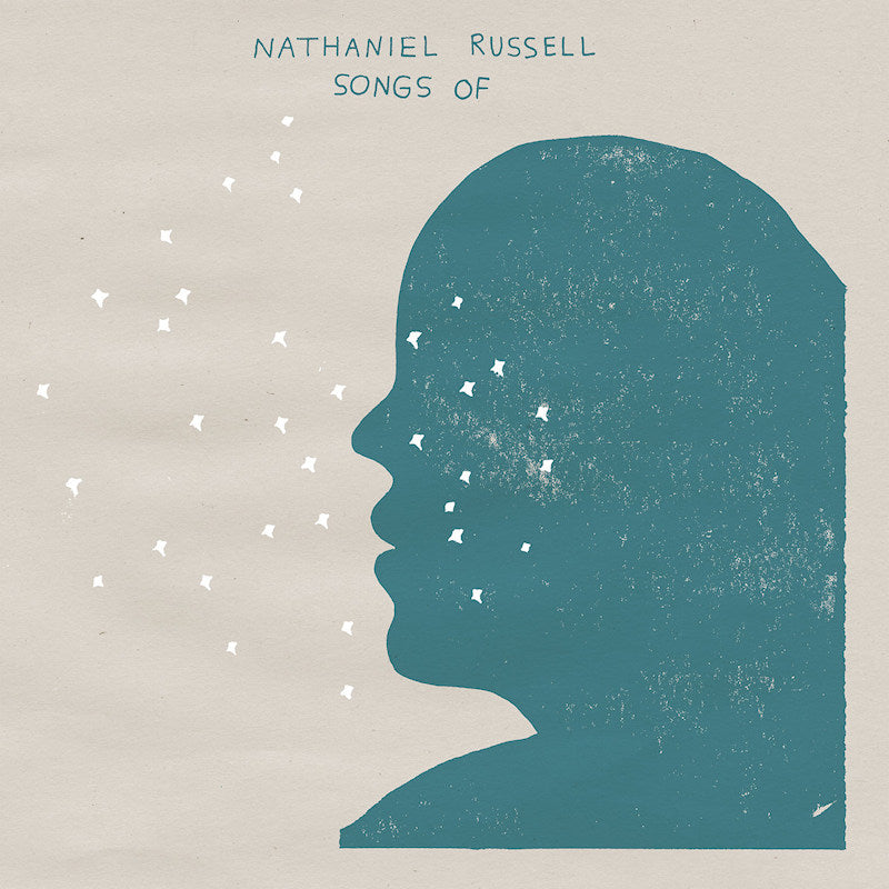 Nathaniel Russell - Songs of (LP) - Velvet Music