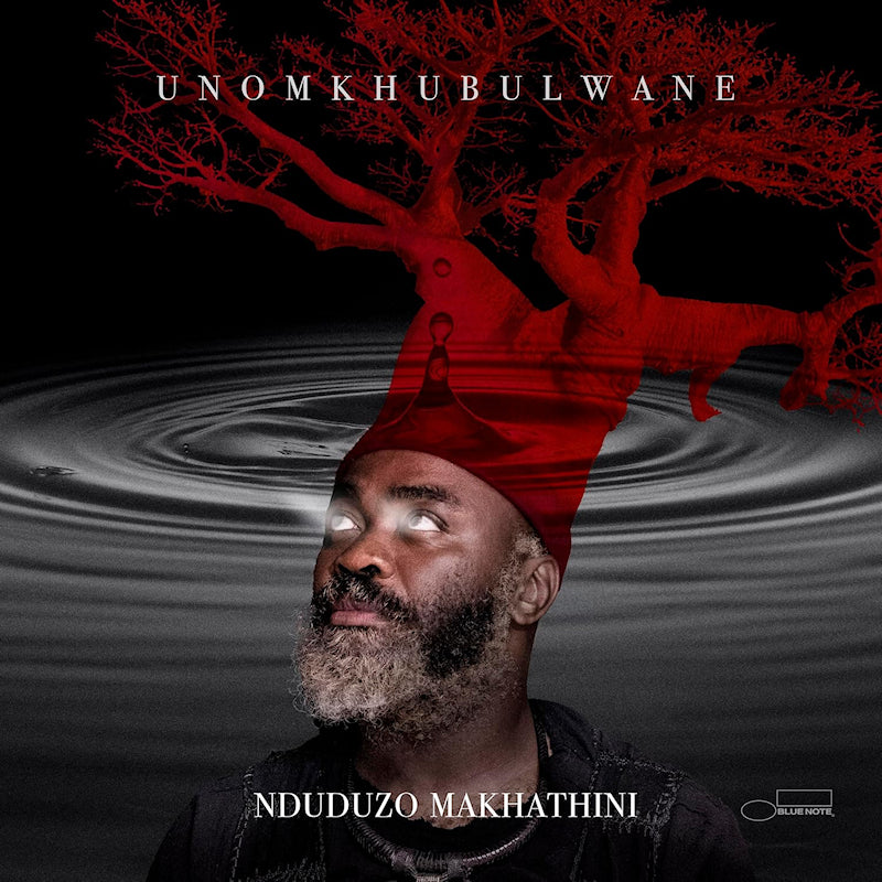Nduduzo Makhathini - Unomkhubulwane (CD) - Velvet Music