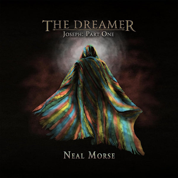Neal Morse - The dreamer joseph : part one (CD) - Velvet Music