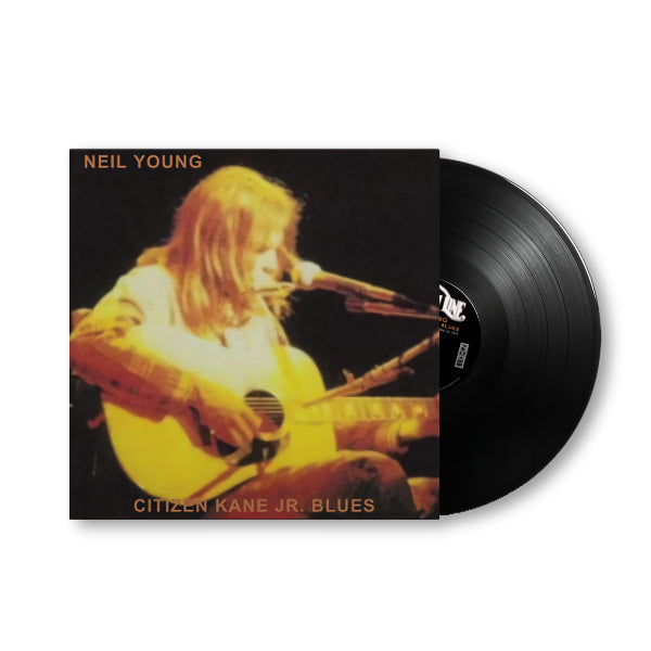 Neil Young - Citizen kane jr. blues (LP) - Velvet Music