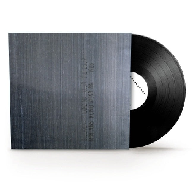 New Order - Brotherhood (LP)
