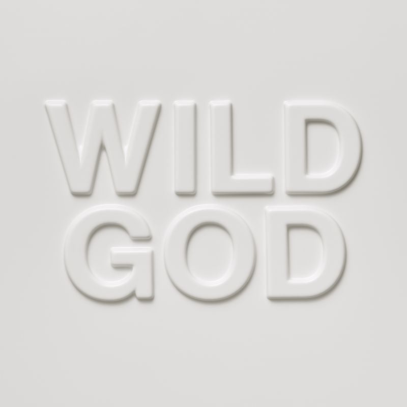 Nick Cave & The Bad Seeds - Wild God (LP) - Velvet Music
