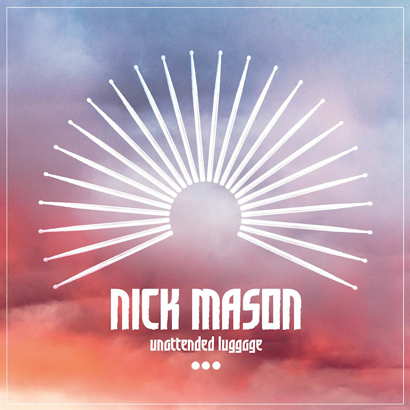 Nick Mason - Unattended luggage (LP)