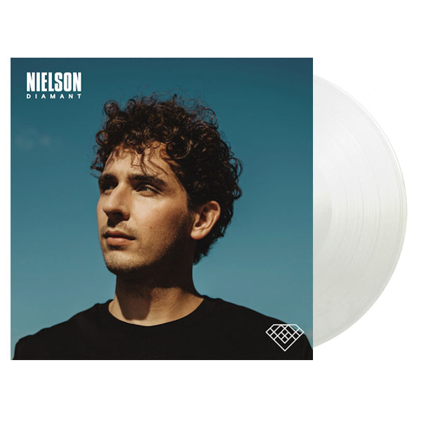 Nielson - Diamant (LP) - Velvet Music