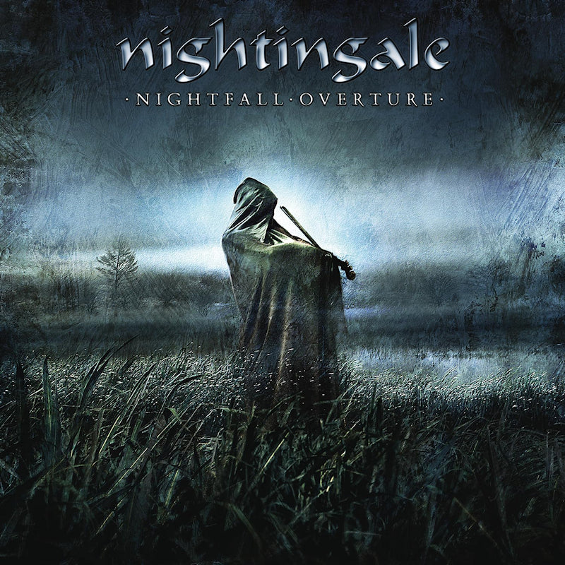 Nightingale - Nightfall overture (re-issue) (LP)