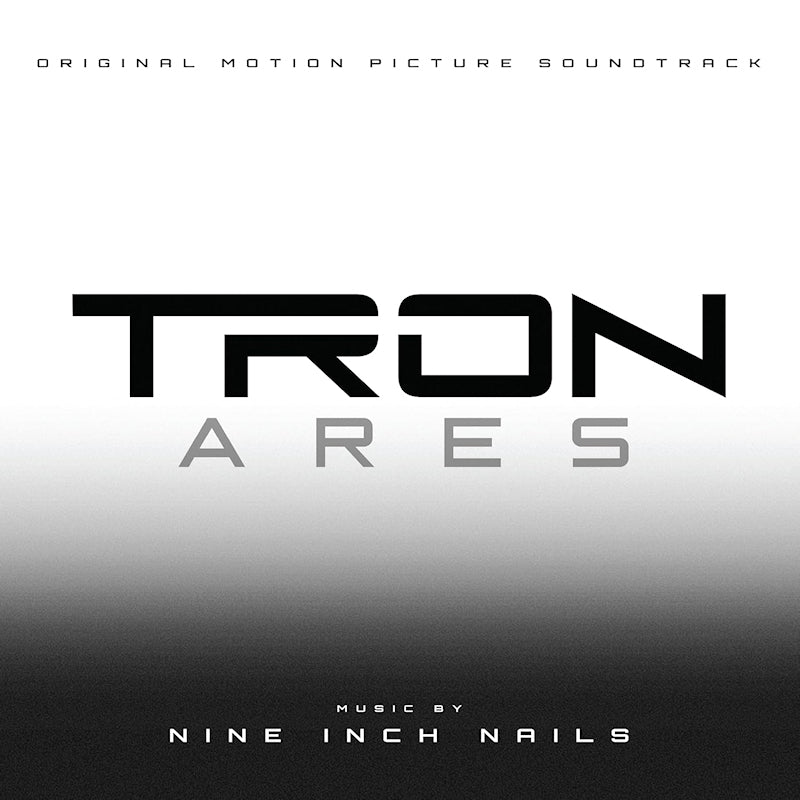 Nine Inch Nails - Tron: ares (LP)