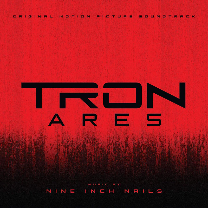 Nine Inch Nails - Tron: ares (LP)