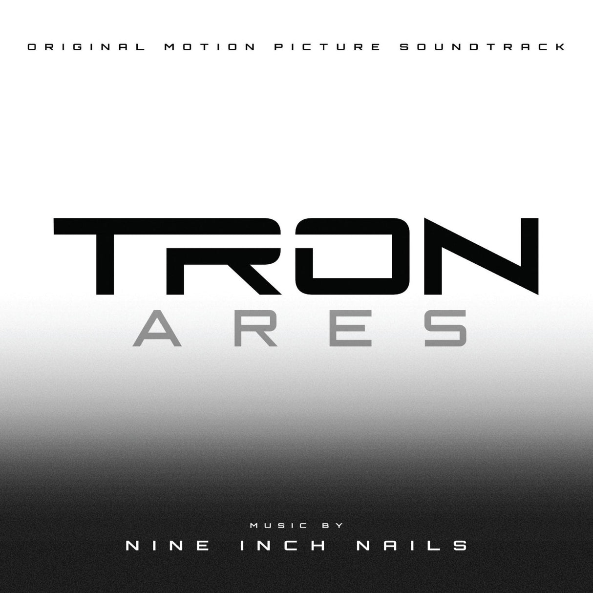 Nine Inch Nails - Tron: ares (LP)