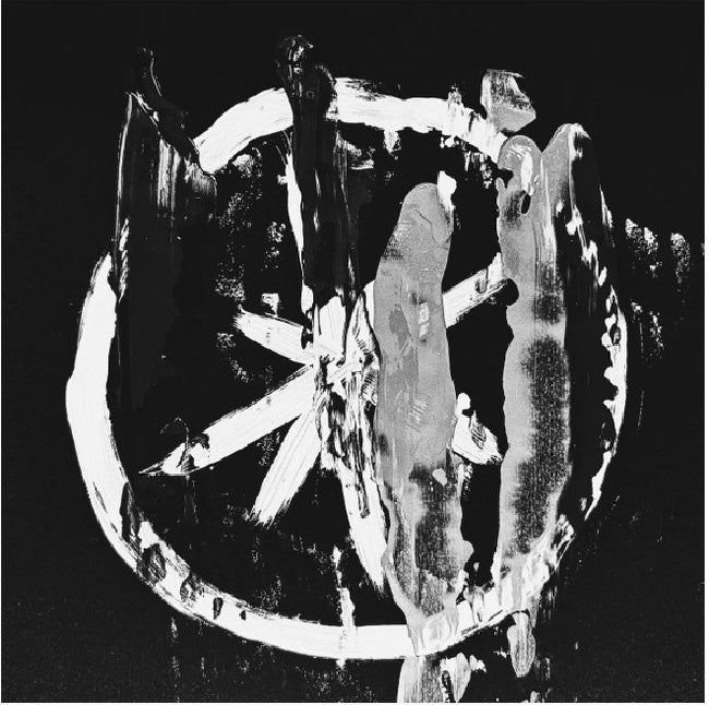 Heartworms - A comforting notion (12-inch maxi-single) - Velvet Music