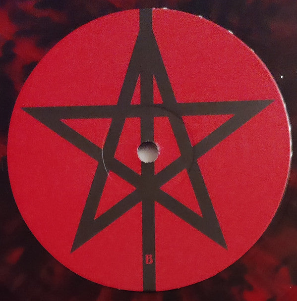 Jonathan Snipes - Starry eyes (LP) - Velvet Music